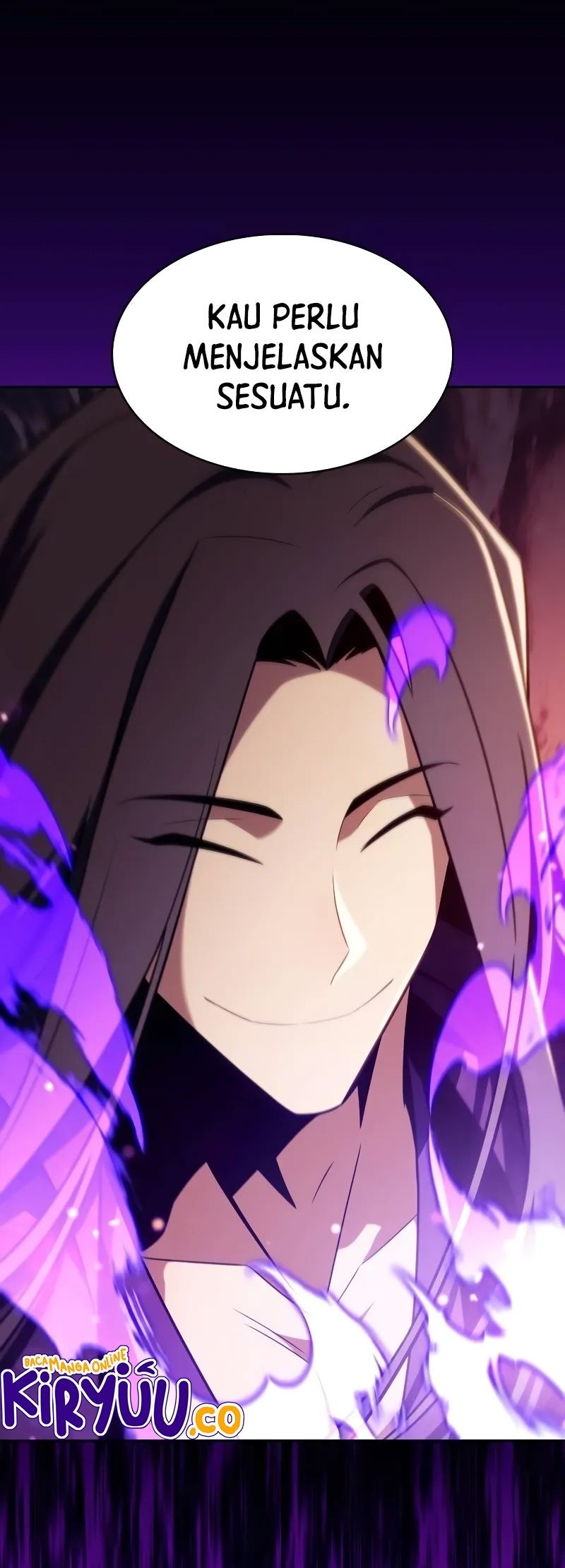 Solo Max-Level Newbie Chapter 173 Gambar 3