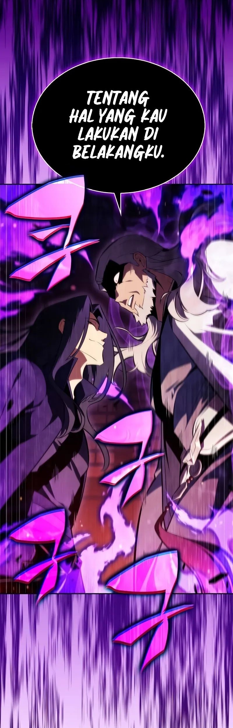 Solo Max-Level Newbie Chapter 173 Gambar 4