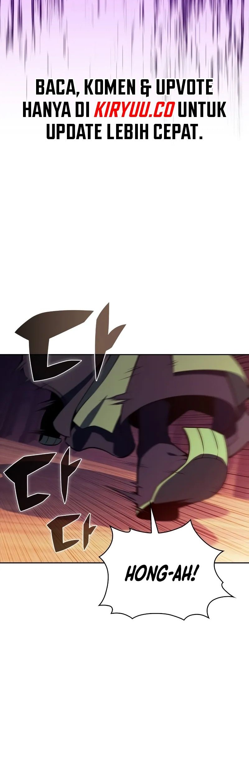 Solo Max-Level Newbie Chapter 173 Gambar 5