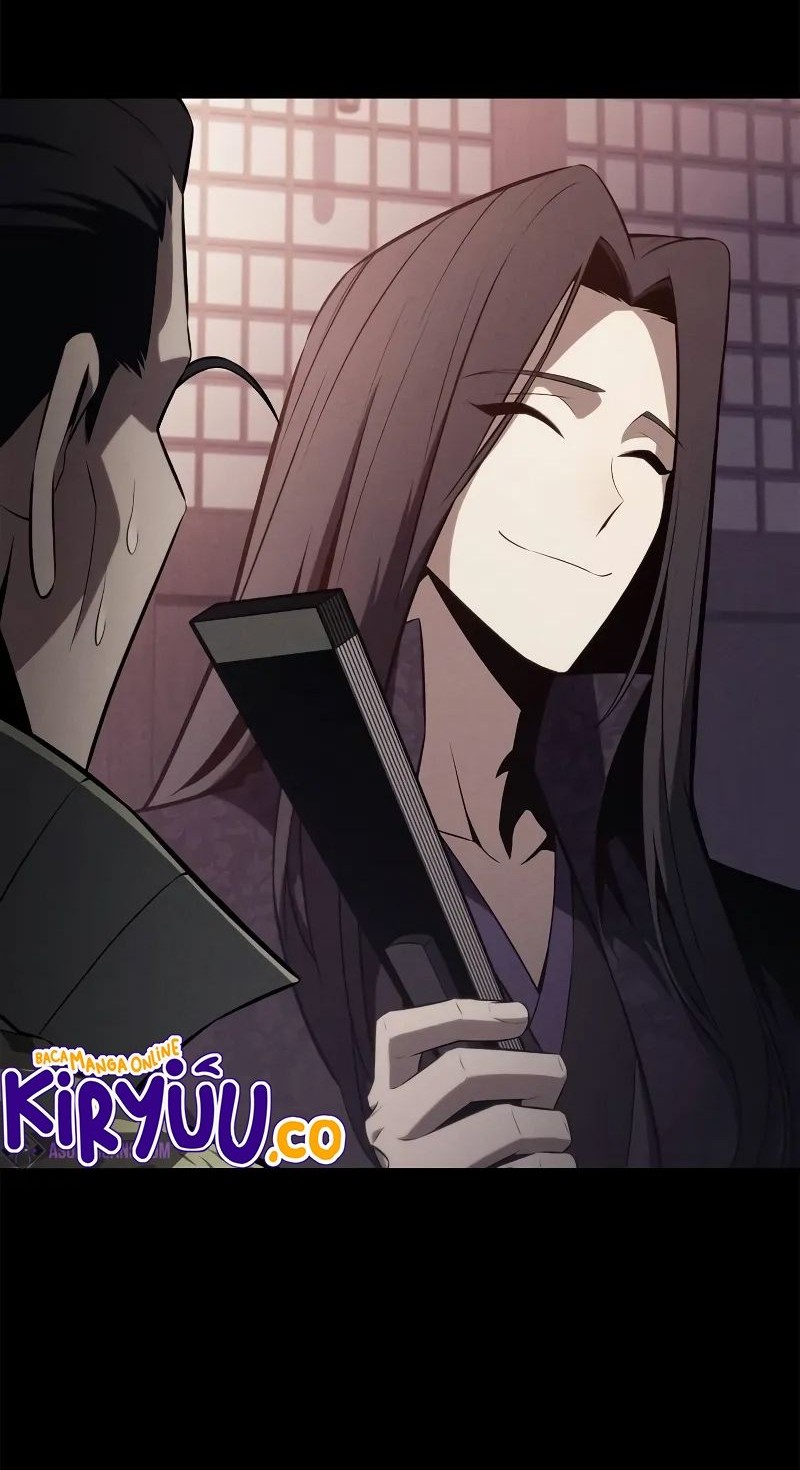 Solo Max-Level Newbie Chapter 173 Gambar 11