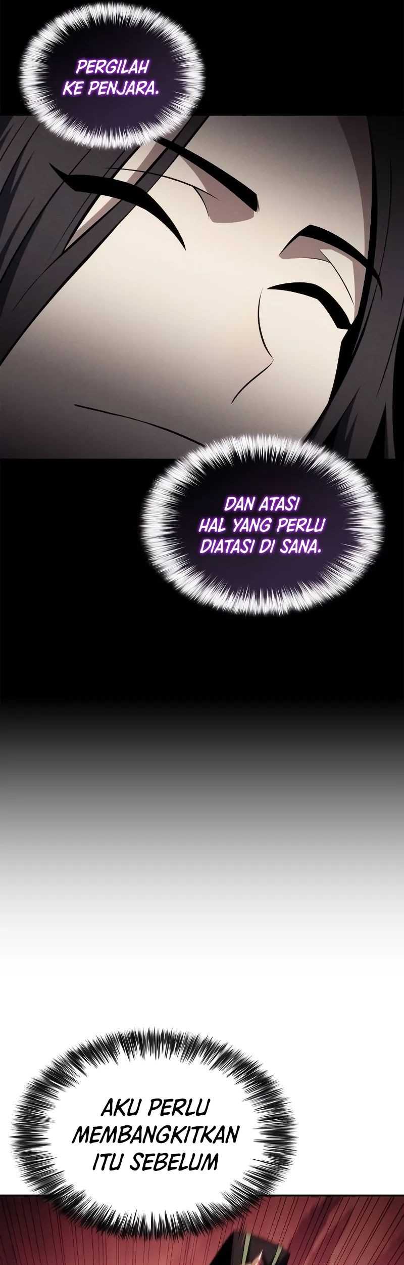 Solo Max-Level Newbie Chapter 173 Gambar 12