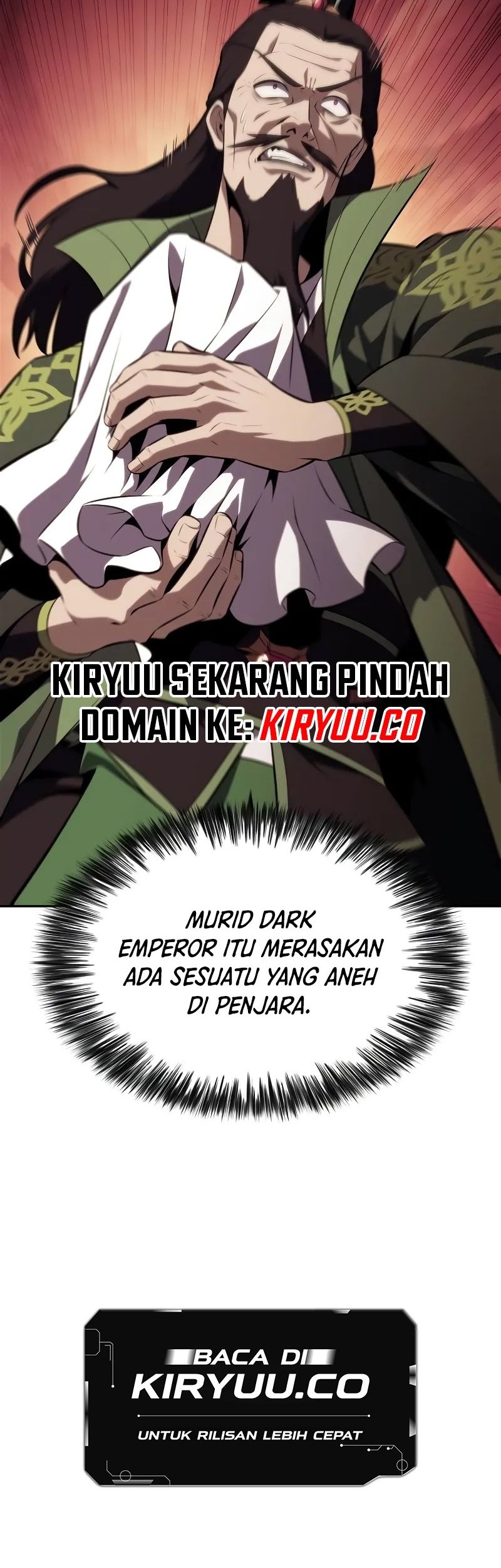 Solo Max-Level Newbie Chapter 173 Gambar 13
