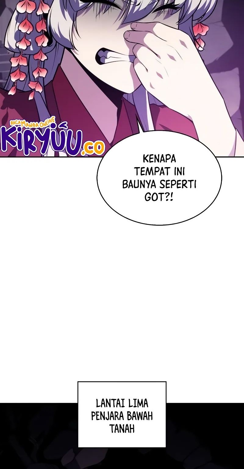 Solo Max-Level Newbie Chapter 173 Gambar 15