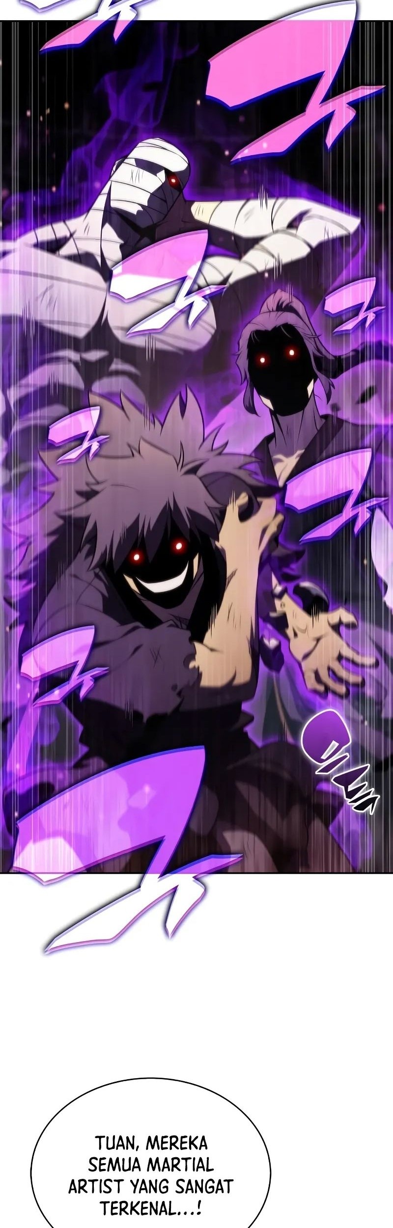 Solo Max-Level Newbie Chapter 173 Gambar 29