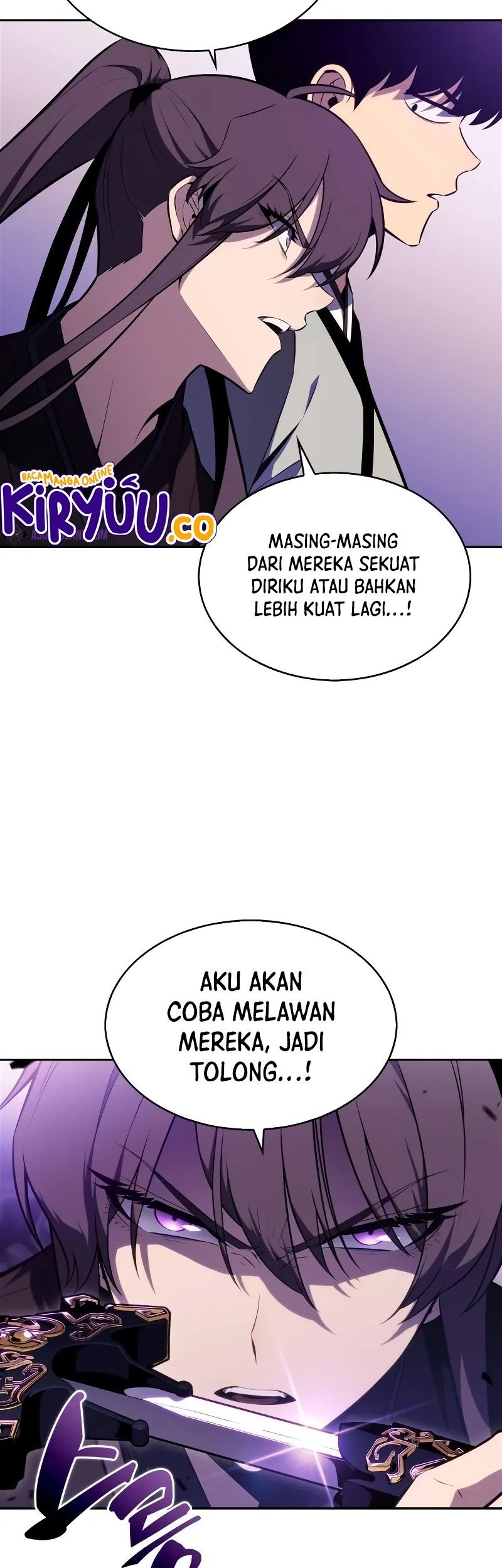 Solo Max-Level Newbie Chapter 173 Gambar 30