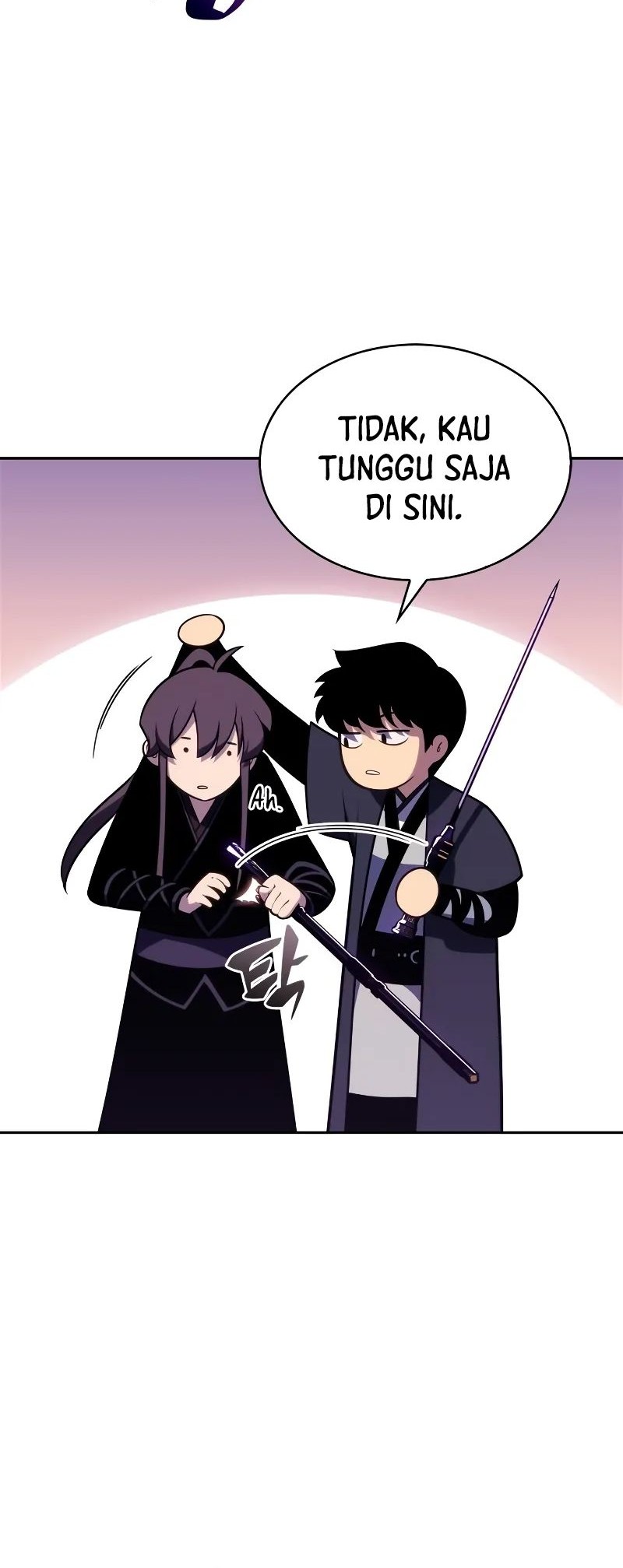 Solo Max-Level Newbie Chapter 173 Gambar 31