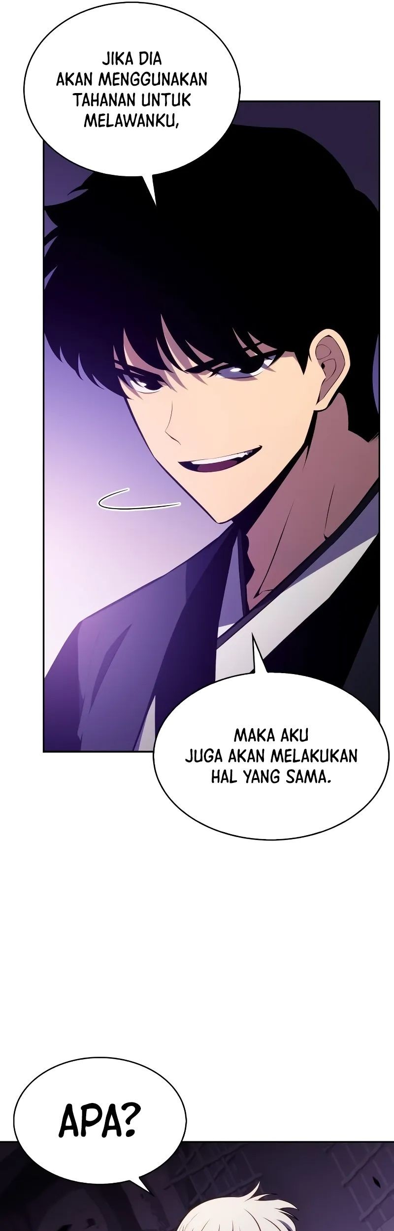 Solo Max-Level Newbie Chapter 173 Gambar 32