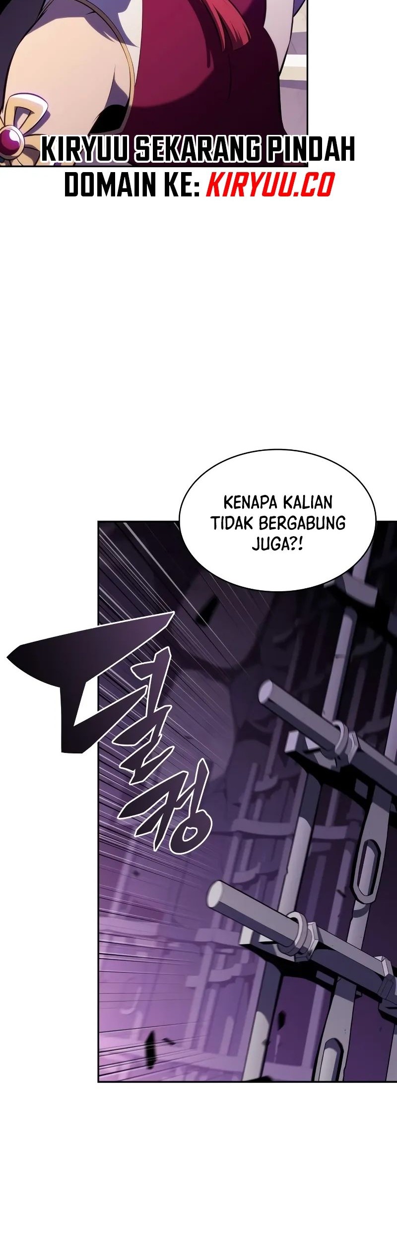 Solo Max-Level Newbie Chapter 173 Gambar 35