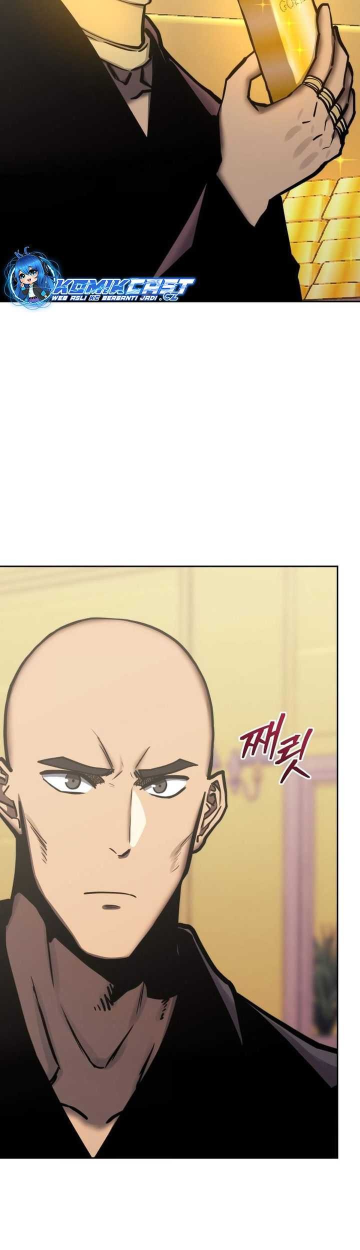 Player from Today Onwards Chapter 120 Gambar 26