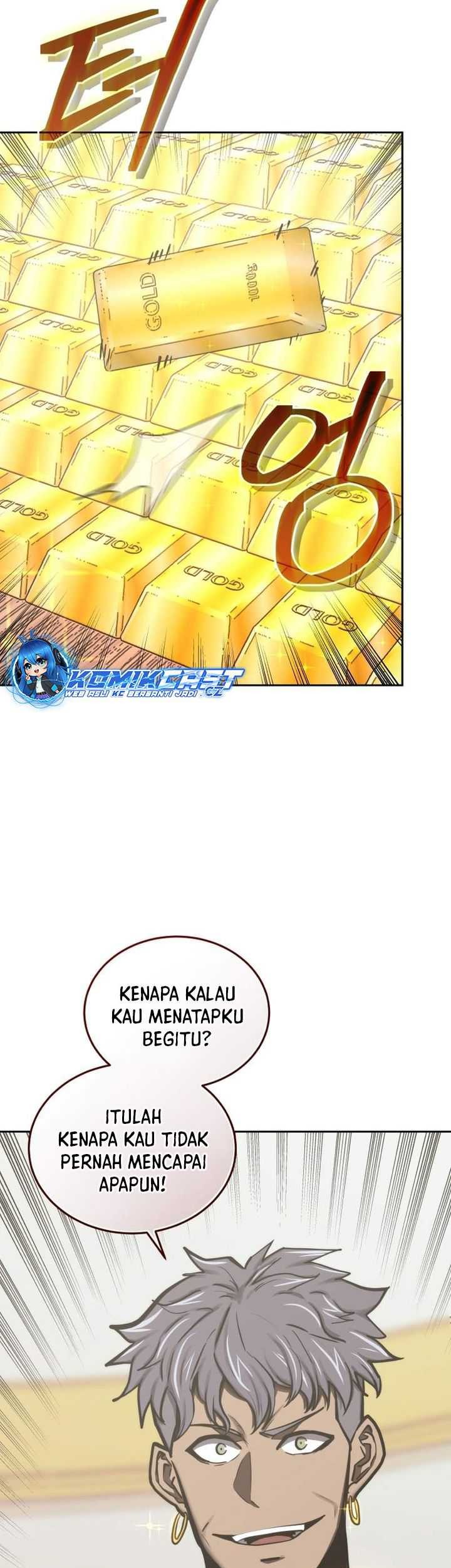 Player from Today Onwards Chapter 120 Gambar 28