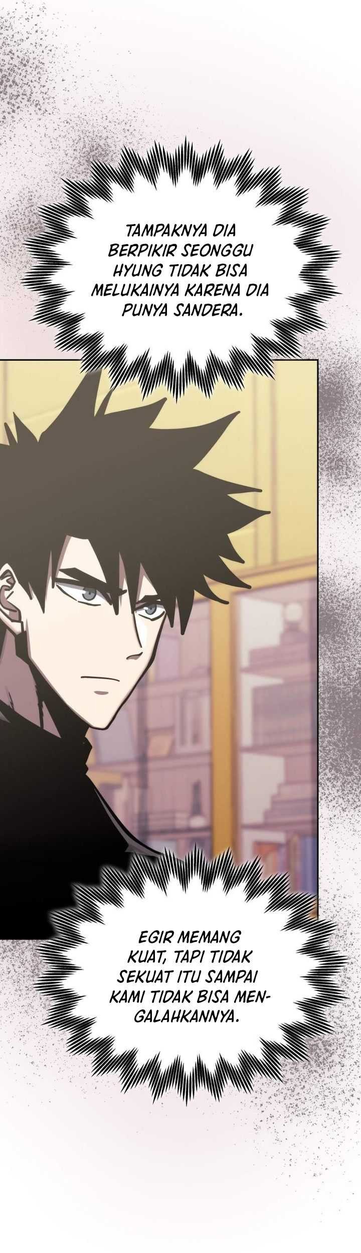 Player from Today Onwards Chapter 120 Gambar 30