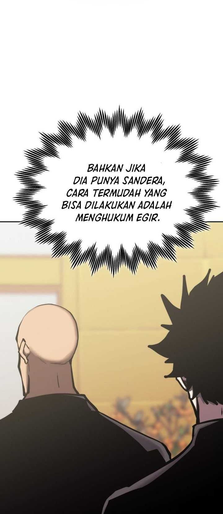 Player from Today Onwards Chapter 120 Gambar 31