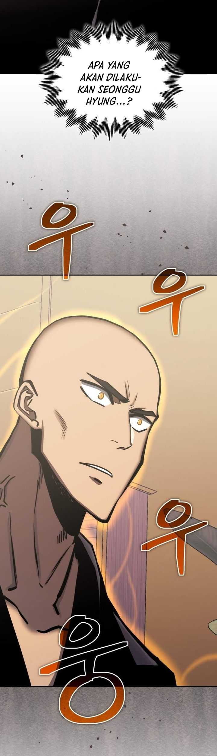 Player from Today Onwards Chapter 120 Gambar 32