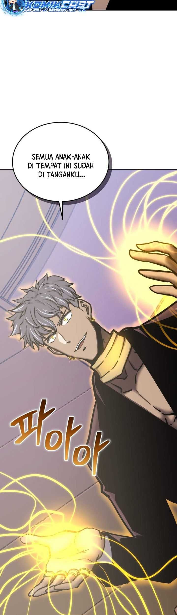 Player from Today Onwards Chapter 120 Gambar 34