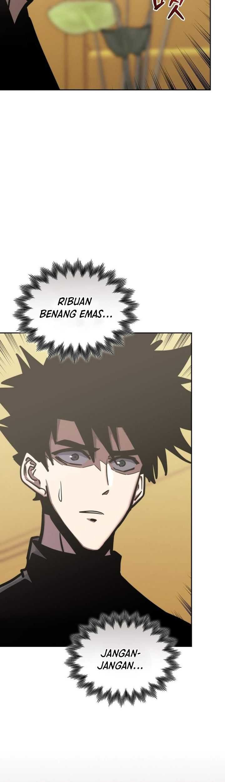 Player from Today Onwards Chapter 120 Gambar 36