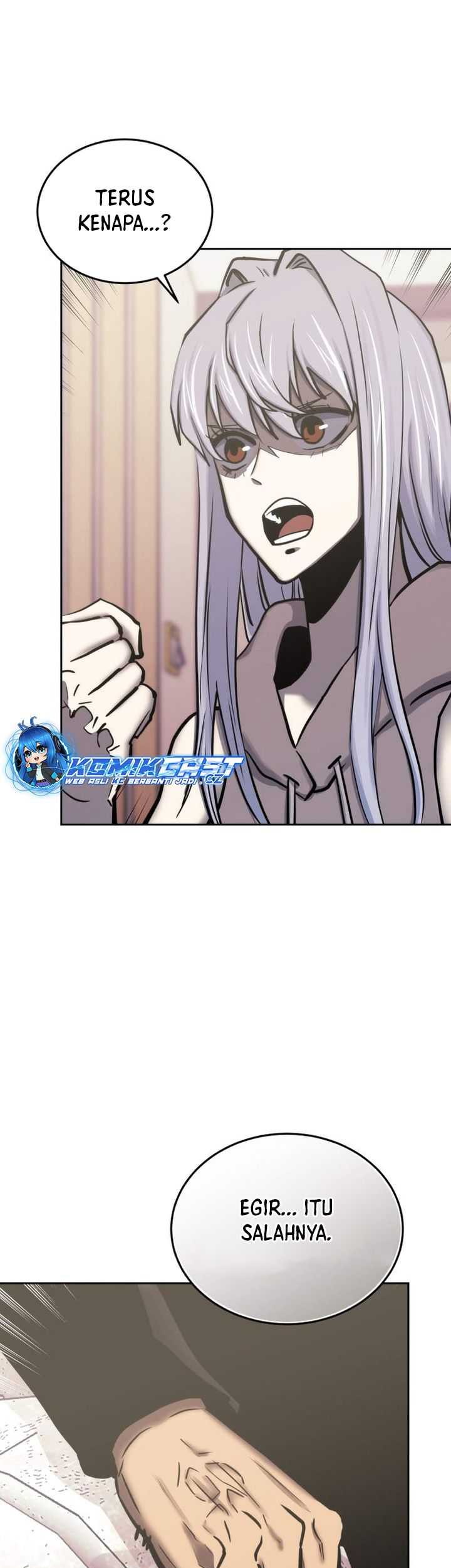 Player from Today Onwards Chapter 120 Gambar 18