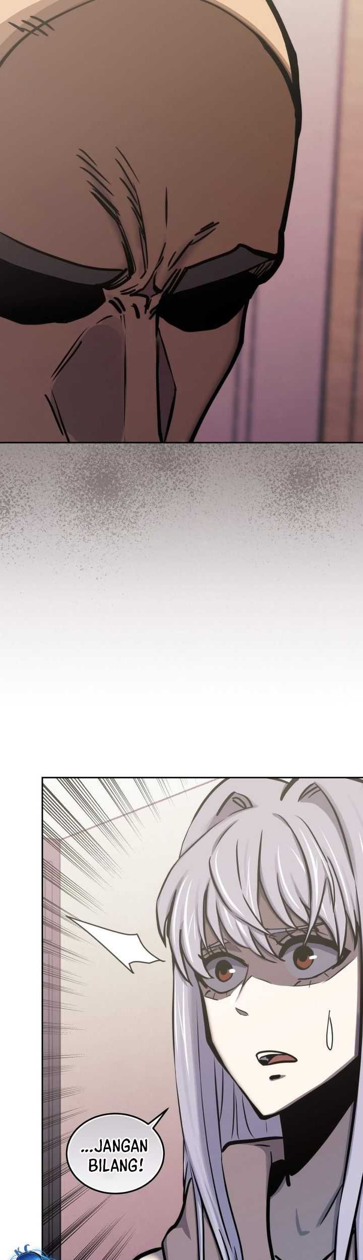 Player from Today Onwards Chapter 120 Gambar 20