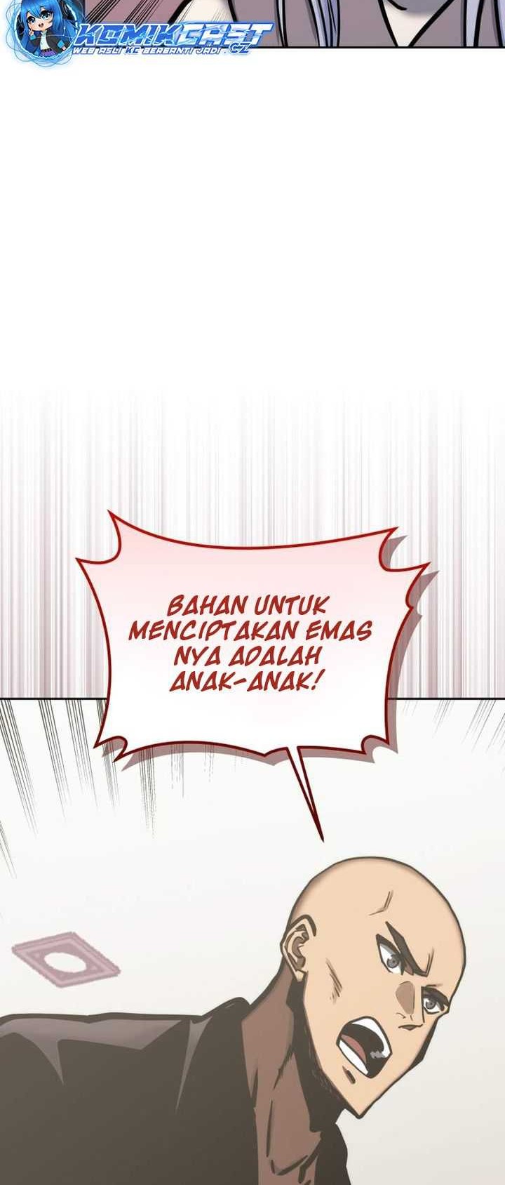 Player from Today Onwards Chapter 120 Gambar 21