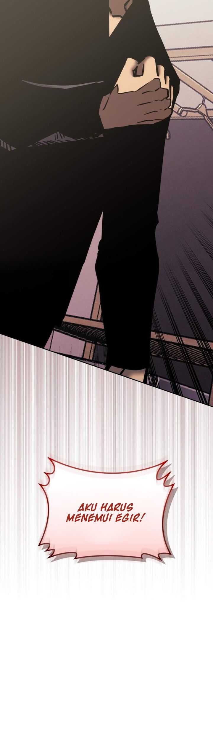 Player from Today Onwards Chapter 120 Gambar 22