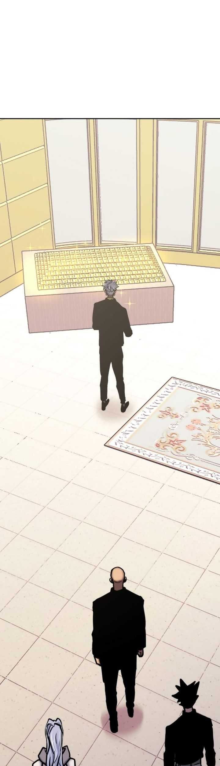 Player from Today Onwards Chapter 120 Gambar 24