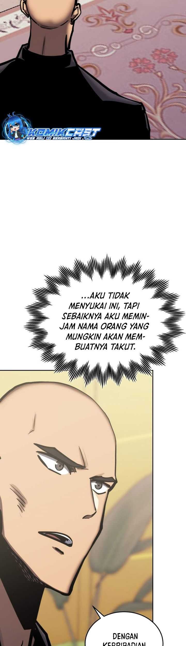 Player from Today Onwards Chapter 120 Gambar 46