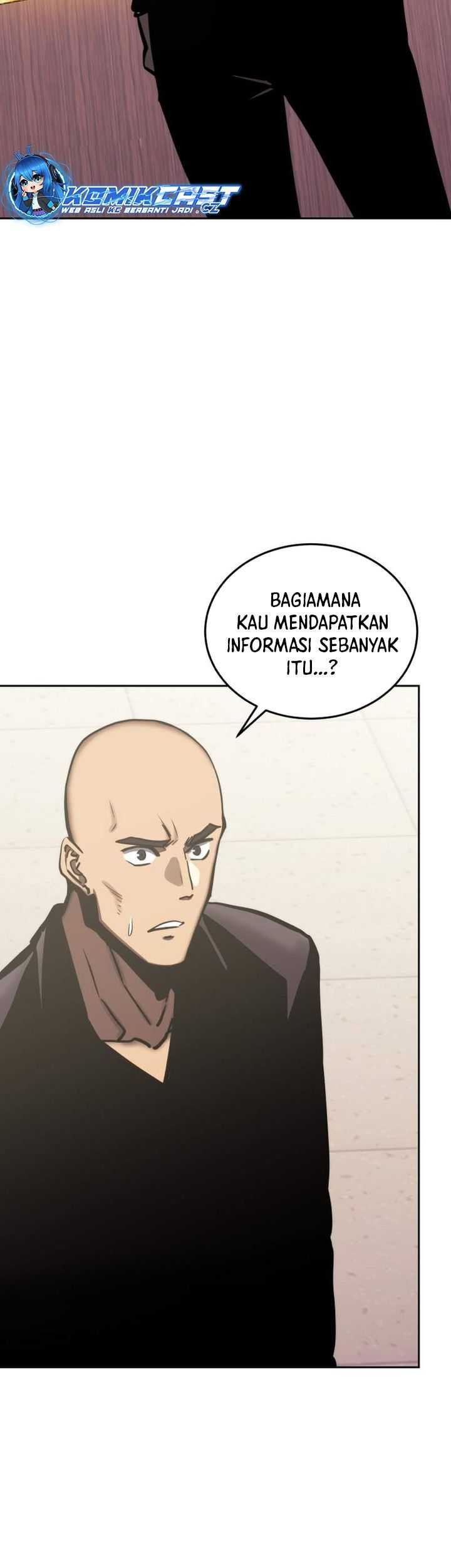 Player from Today Onwards Chapter 120 Gambar 50