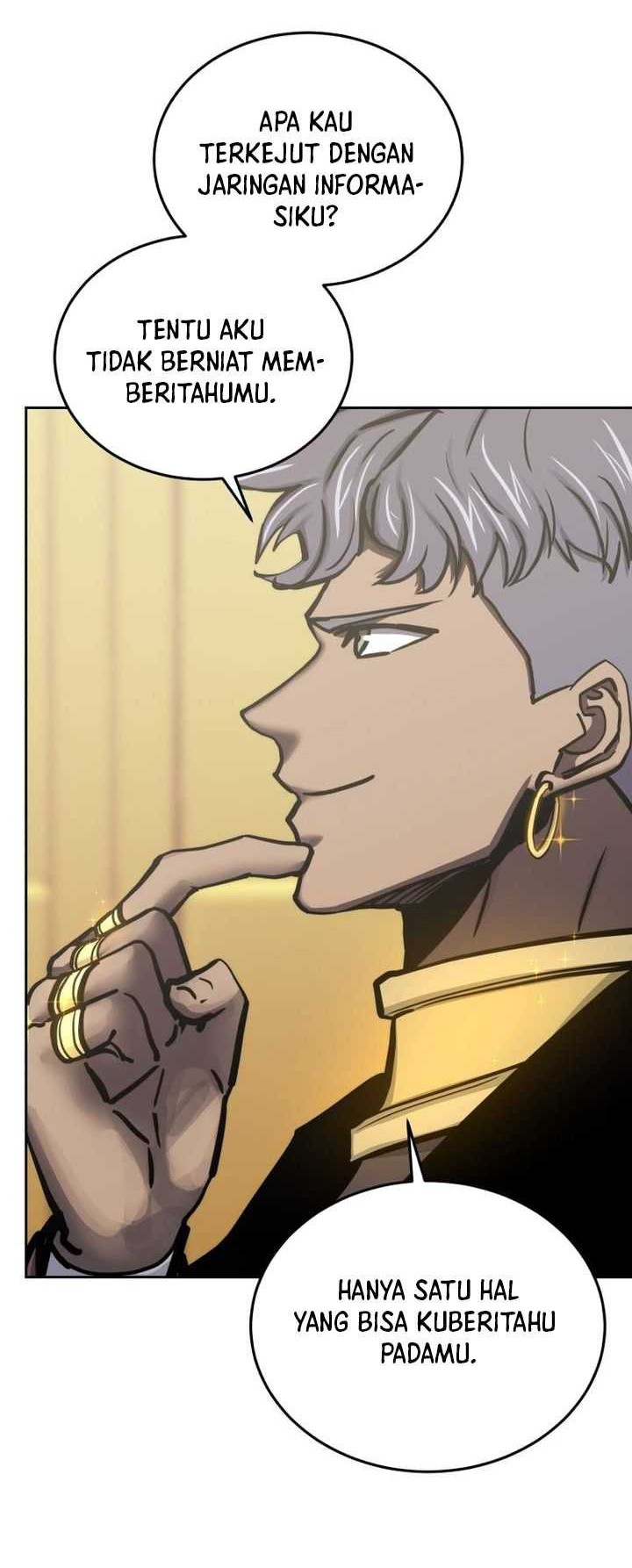 Player from Today Onwards Chapter 120 Gambar 51