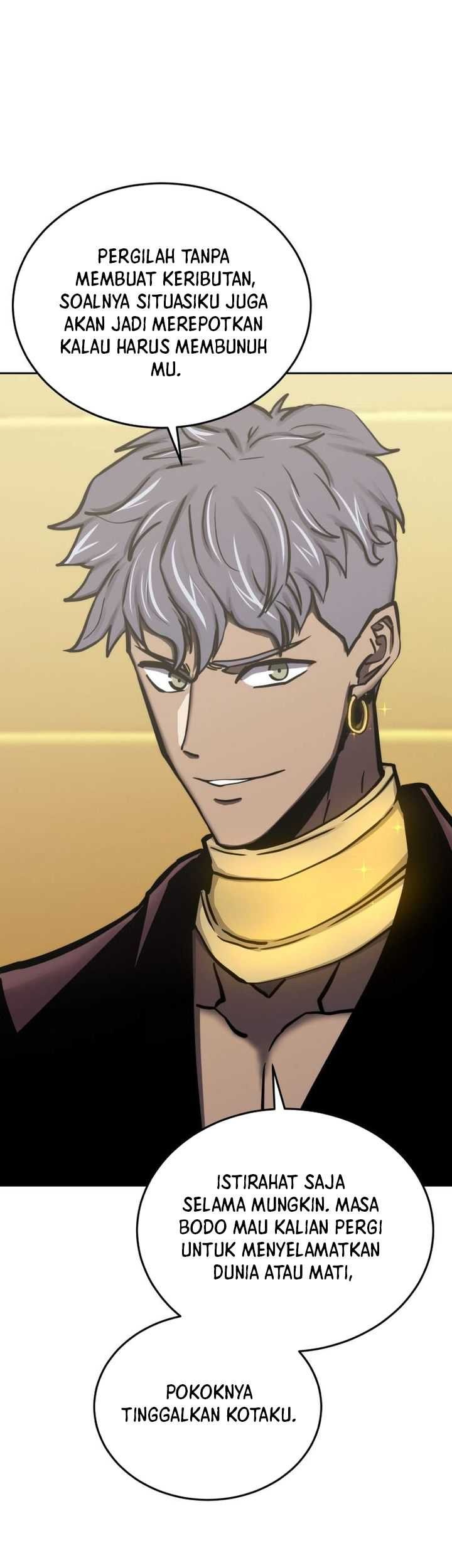 Player from Today Onwards Chapter 120 Gambar 52