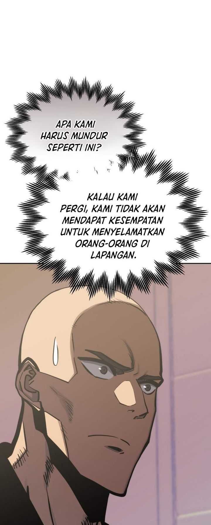 Player from Today Onwards Chapter 120 Gambar 53