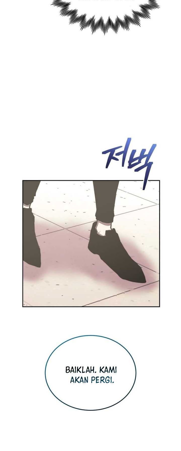 Player from Today Onwards Chapter 120 Gambar 55