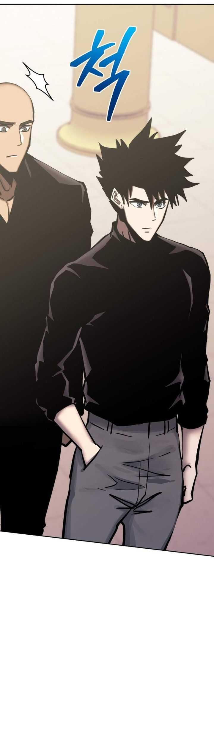 Player from Today Onwards Chapter 120 Gambar 56