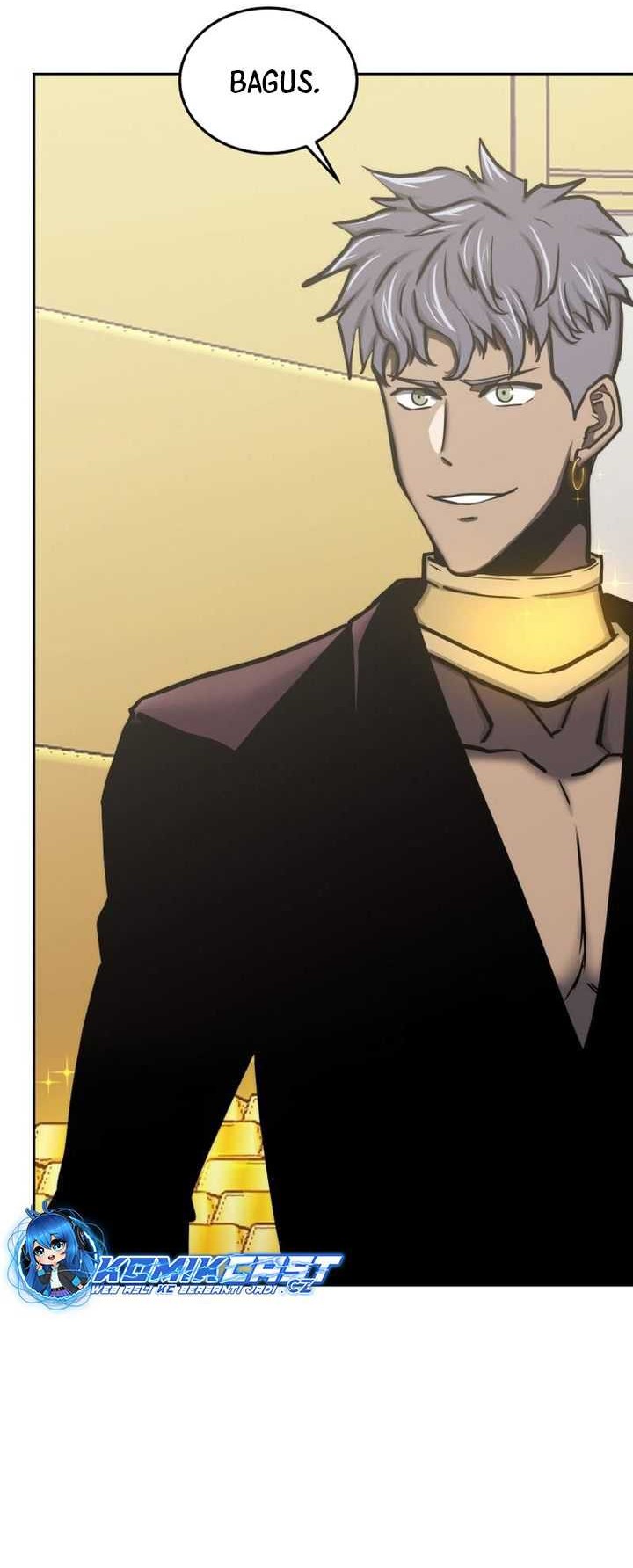 Player from Today Onwards Chapter 120 Gambar 57