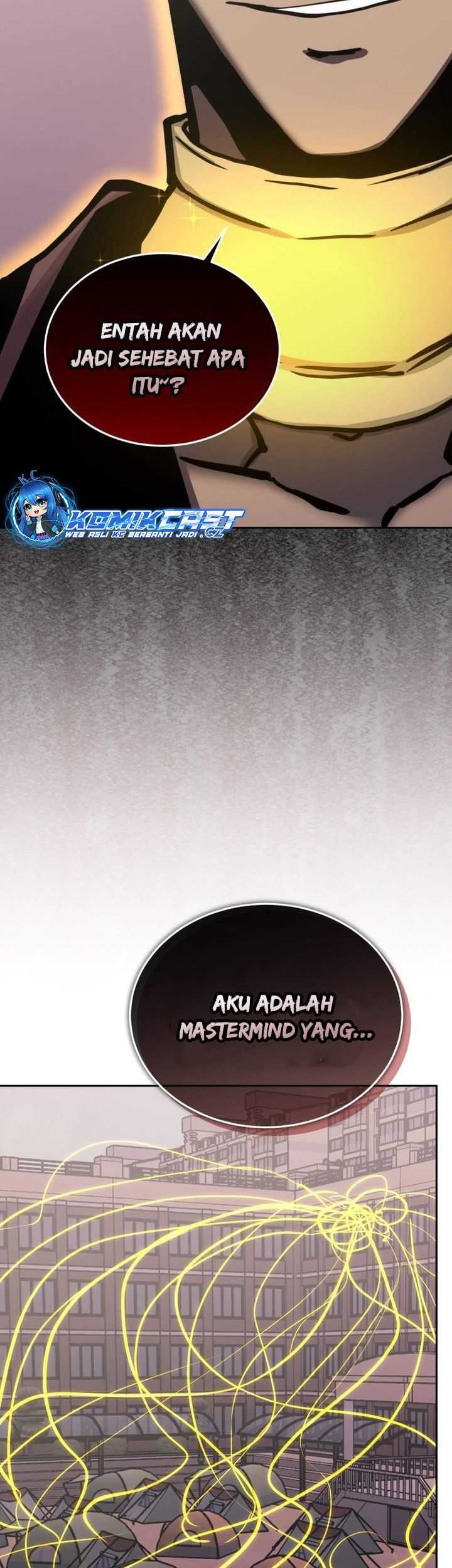 Player from Today Onwards Chapter 120 Gambar 38