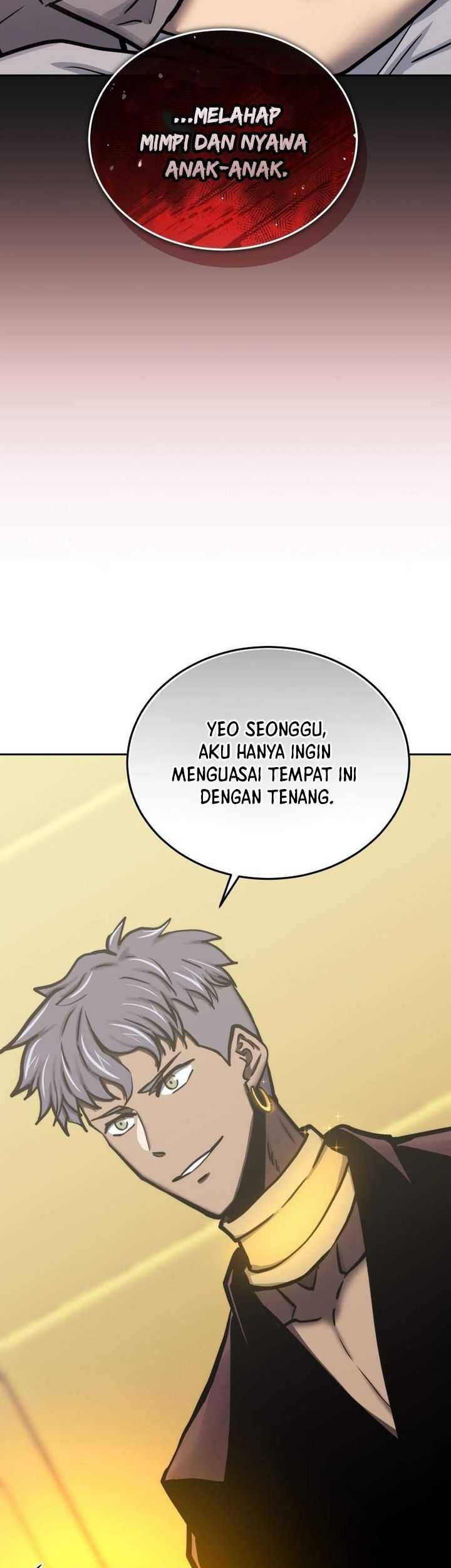 Player from Today Onwards Chapter 120 Gambar 40