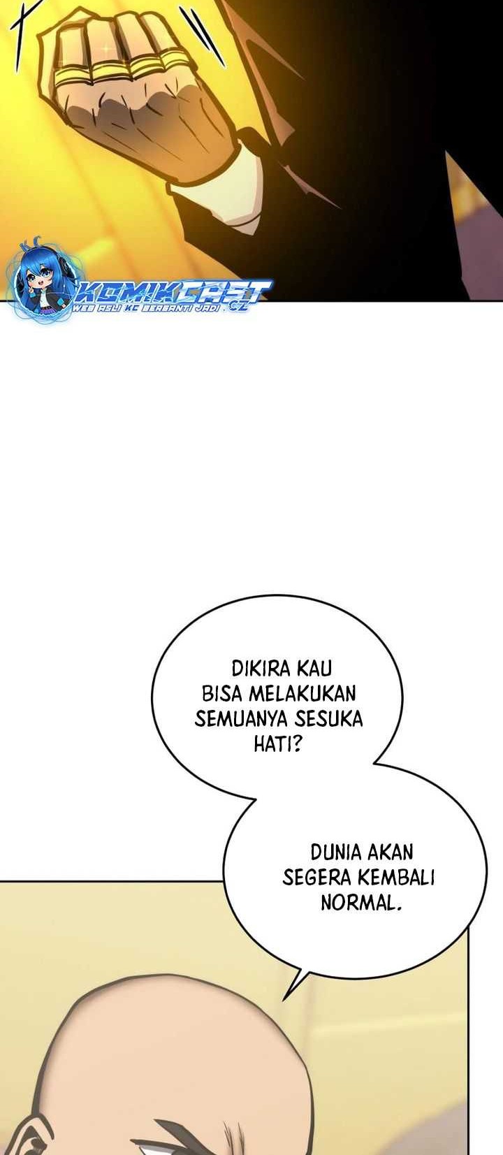 Player from Today Onwards Chapter 120 Gambar 41