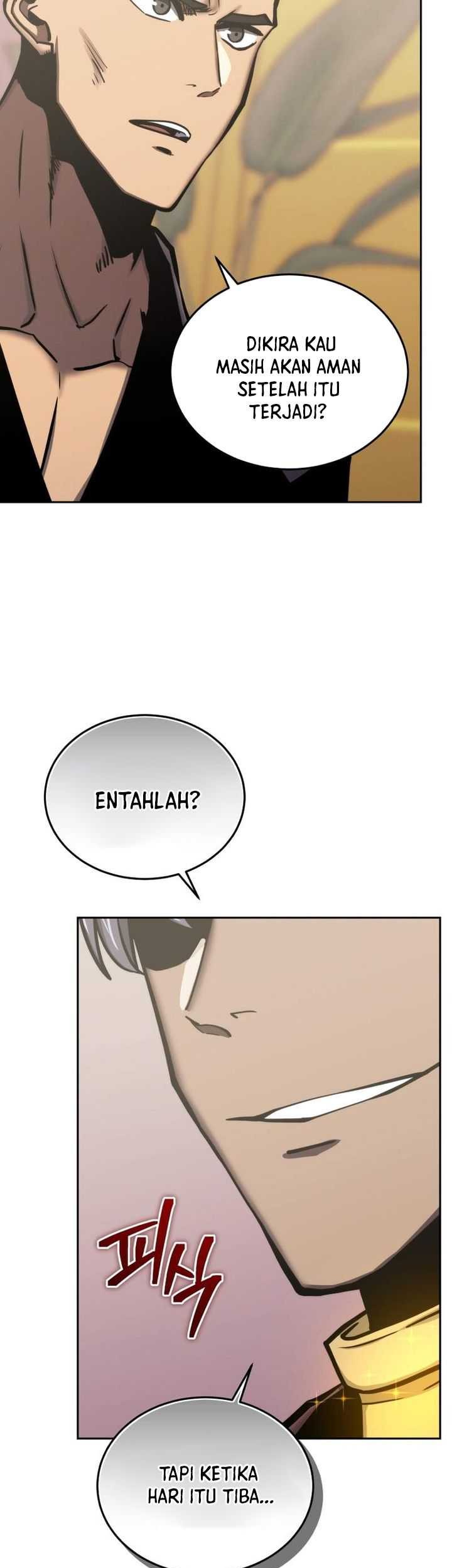 Player from Today Onwards Chapter 120 Gambar 42