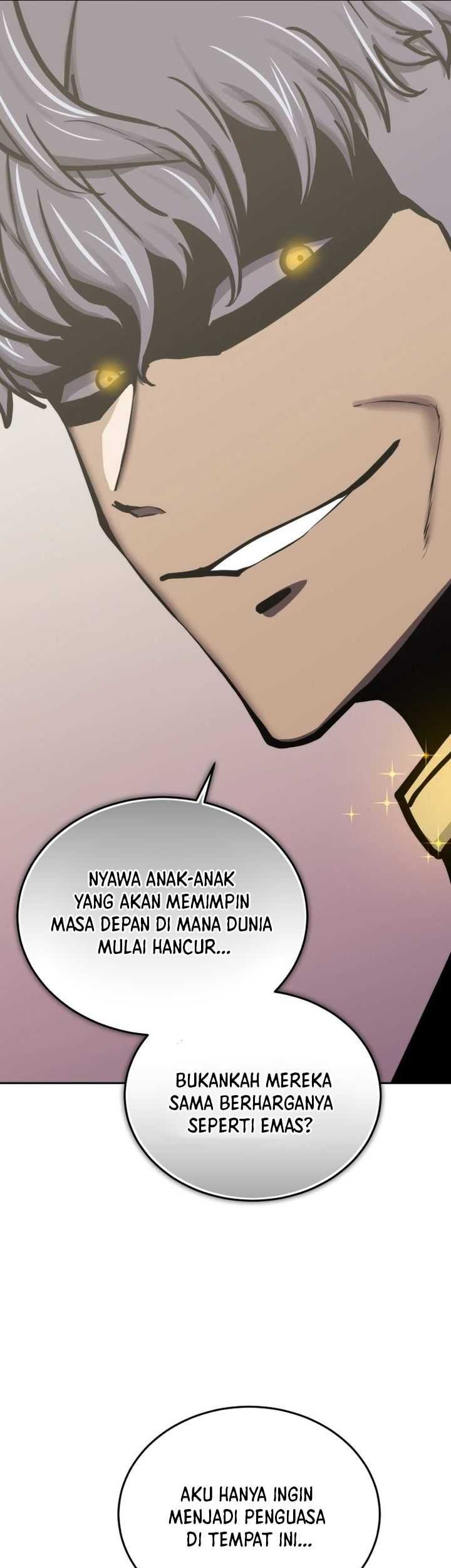 Player from Today Onwards Chapter 120 Gambar 44