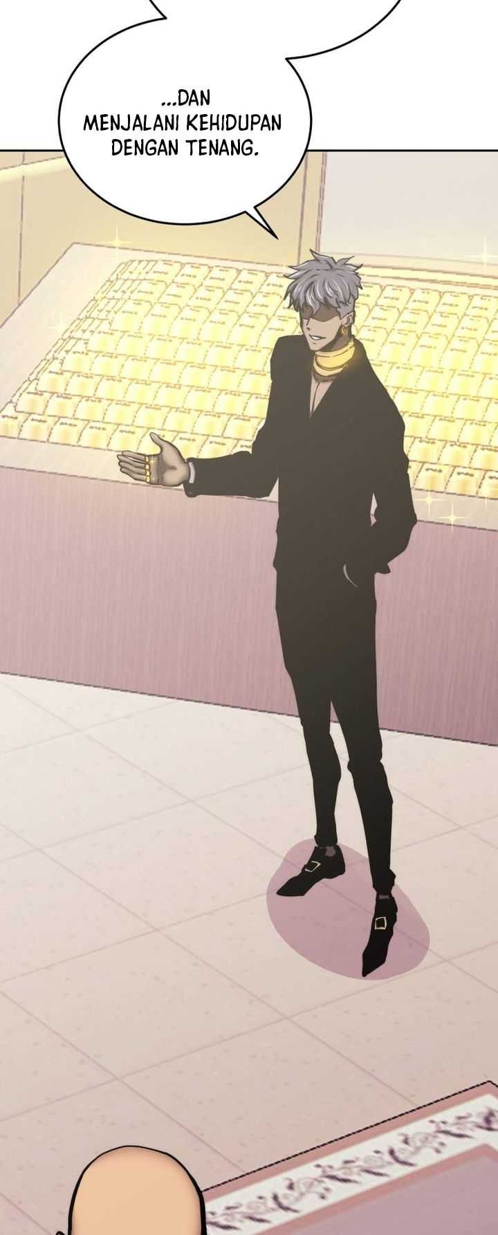 Player from Today Onwards Chapter 120 Gambar 45