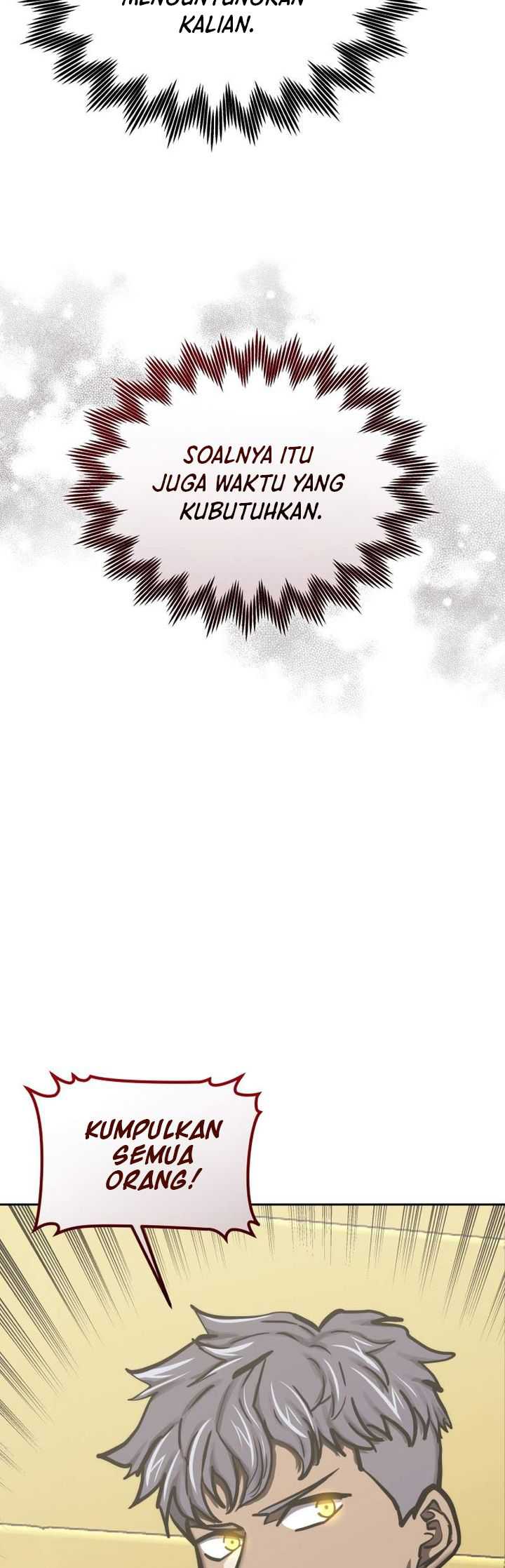 Player from Today Onwards Chapter 120 Gambar 62