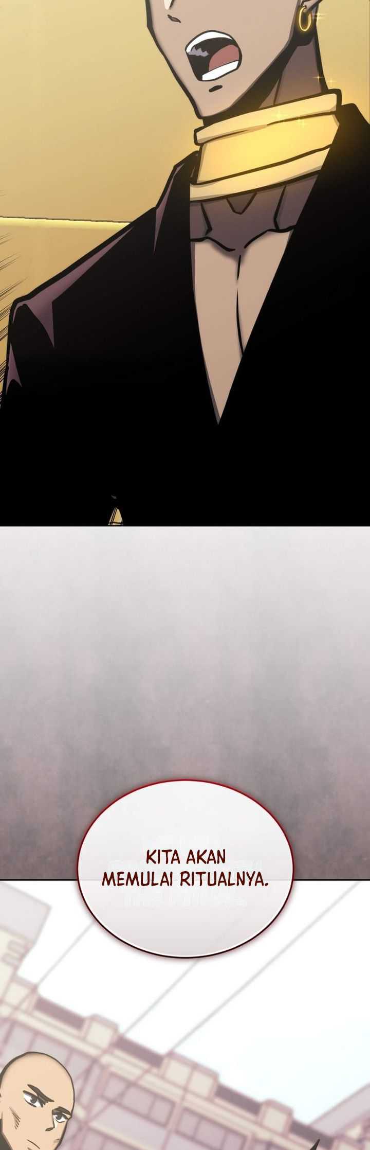 Player from Today Onwards Chapter 120 Gambar 63