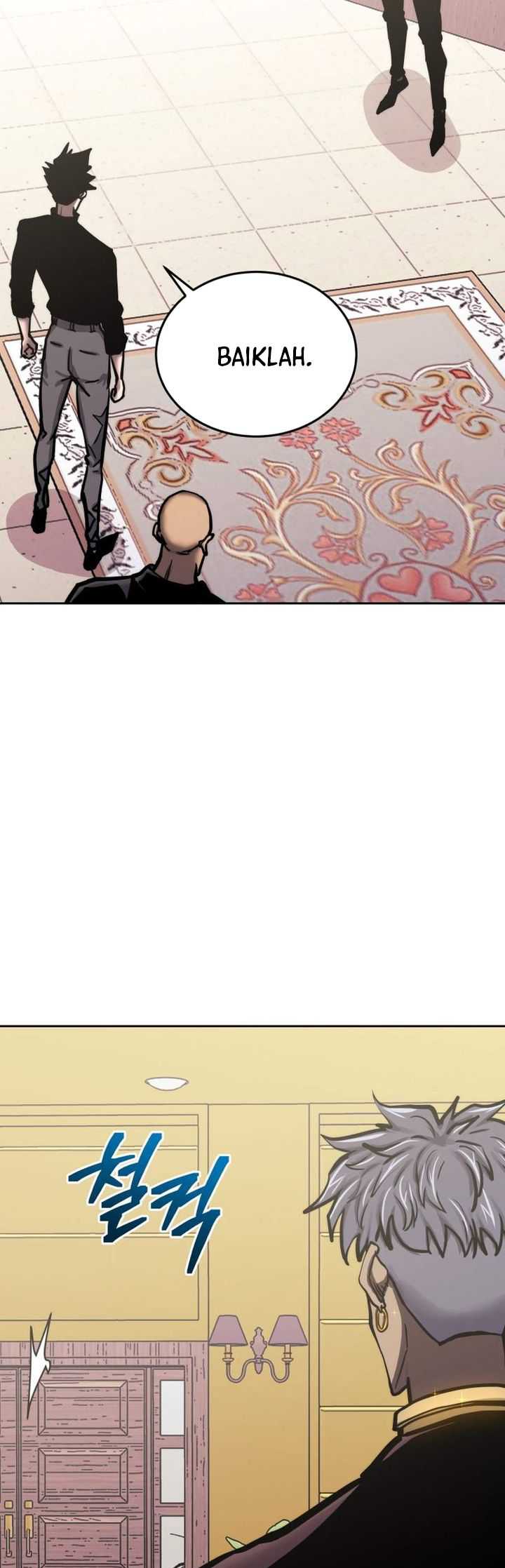 Player from Today Onwards Chapter 120 Gambar 60