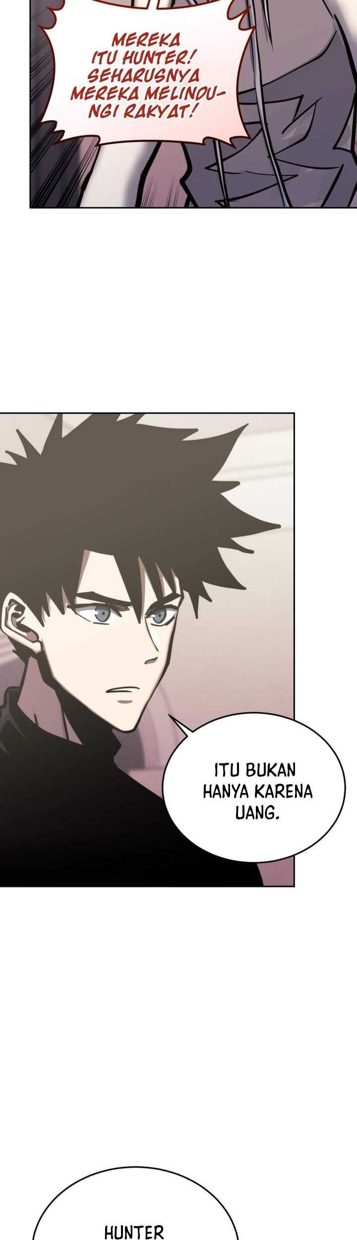 Player from Today Onwards Chapter 120 Gambar 4