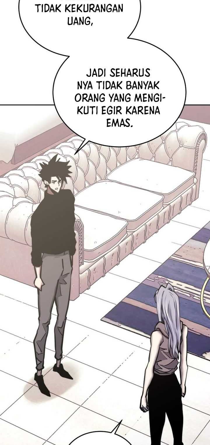 Player from Today Onwards Chapter 120 Gambar 5