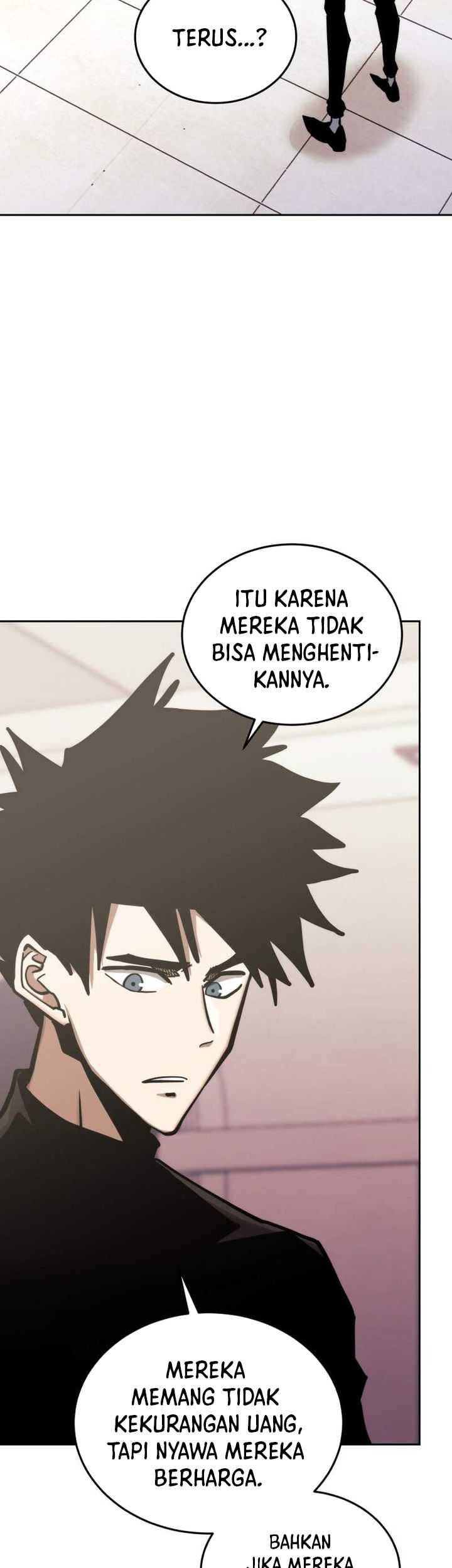 Player from Today Onwards Chapter 120 Gambar 6