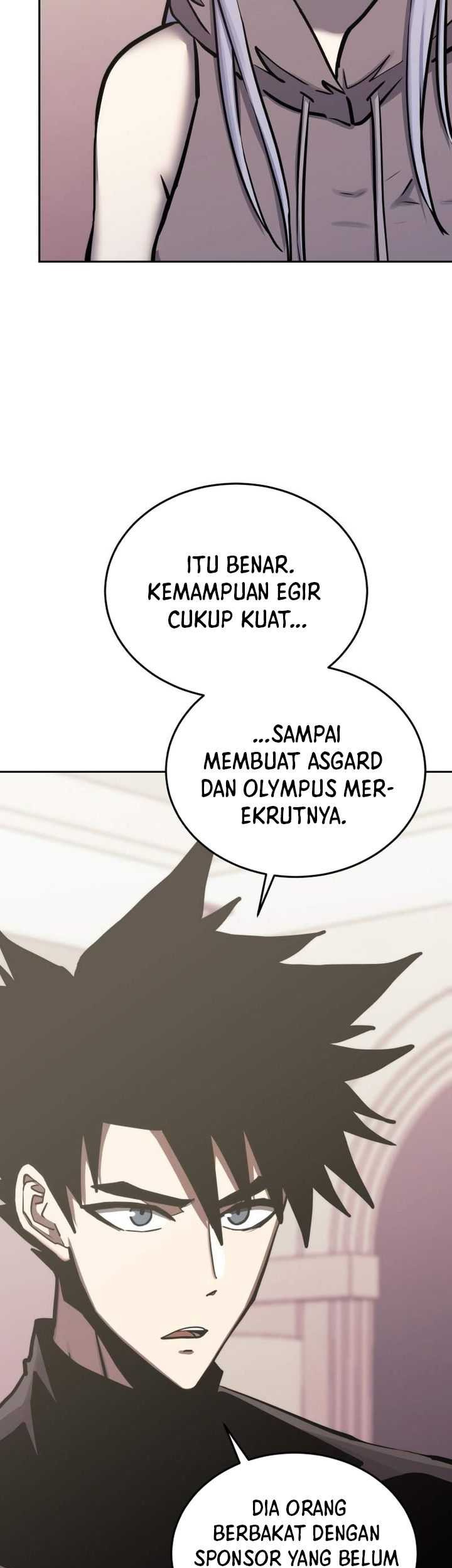 Player from Today Onwards Chapter 120 Gambar 8