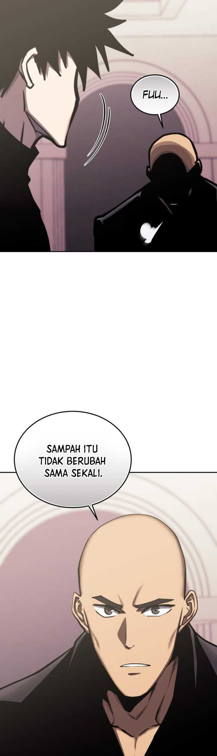 Player from Today Onwards Chapter 120 Gambar 10