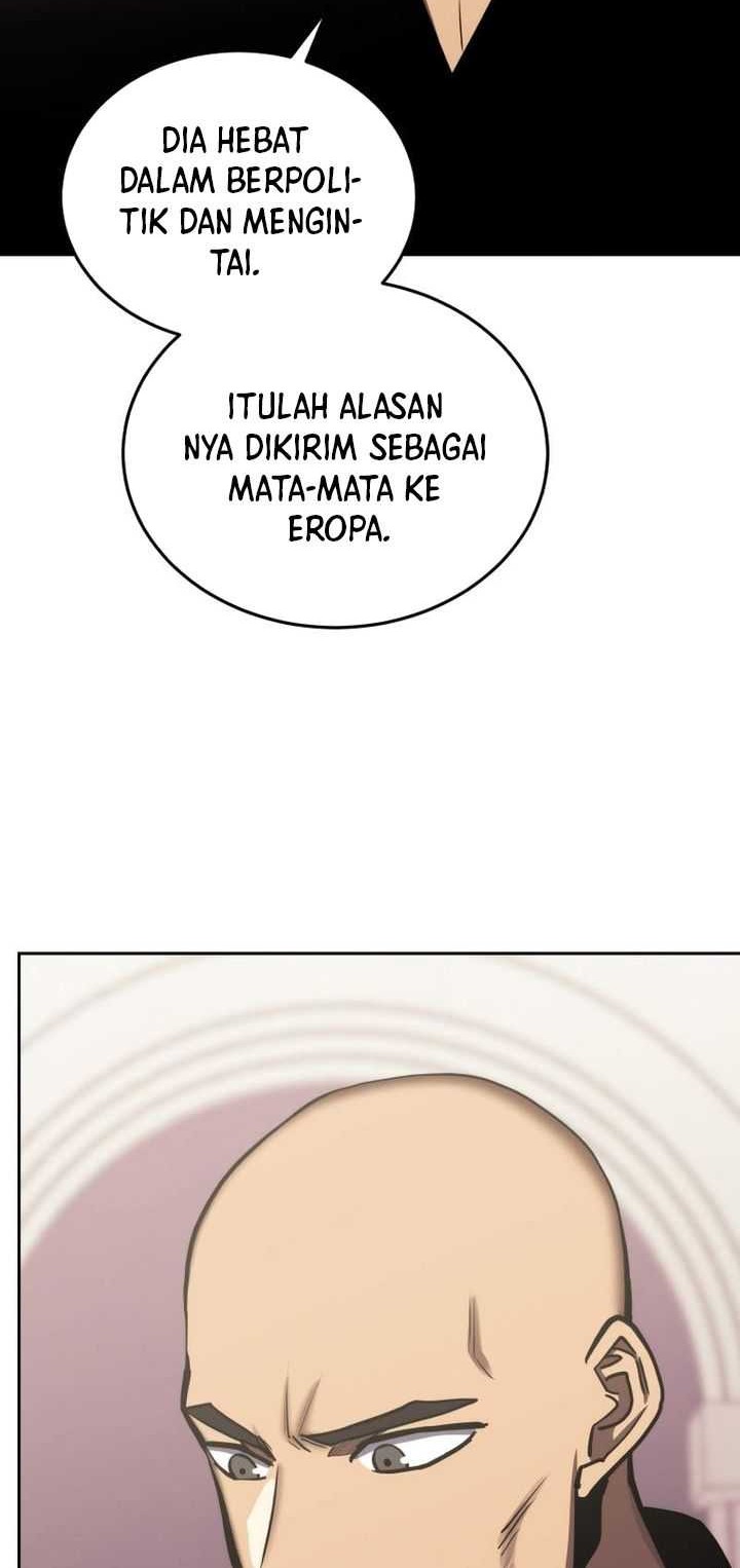 Player from Today Onwards Chapter 120 Gambar 11