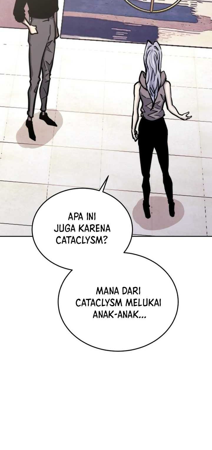 Player from Today Onwards Chapter 120 Gambar 15