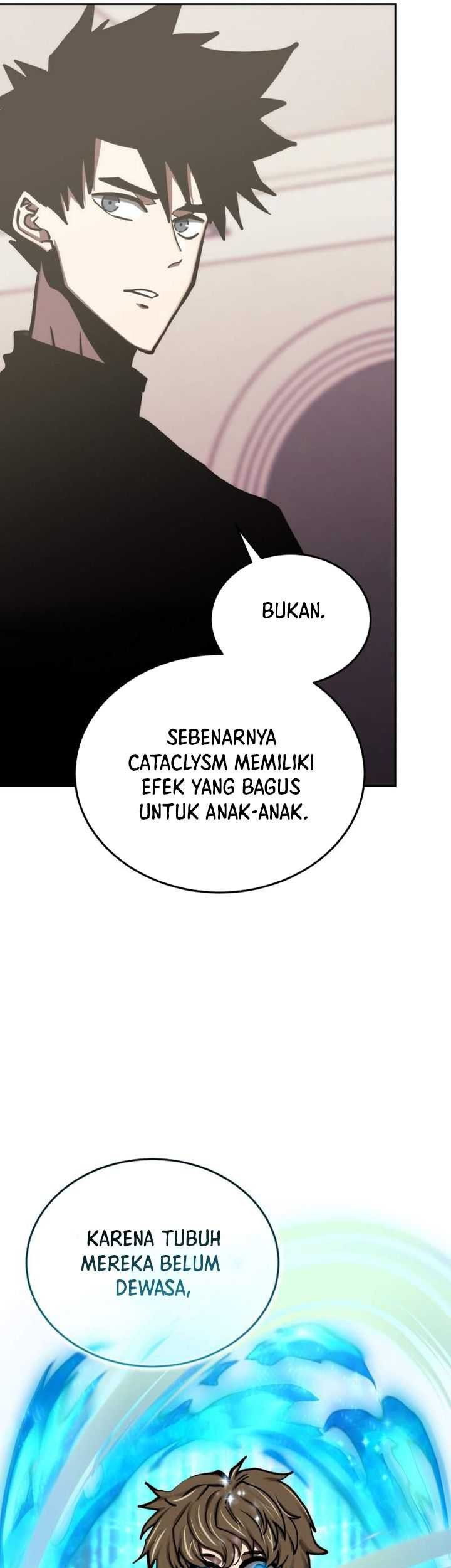 Player from Today Onwards Chapter 120 Gambar 16