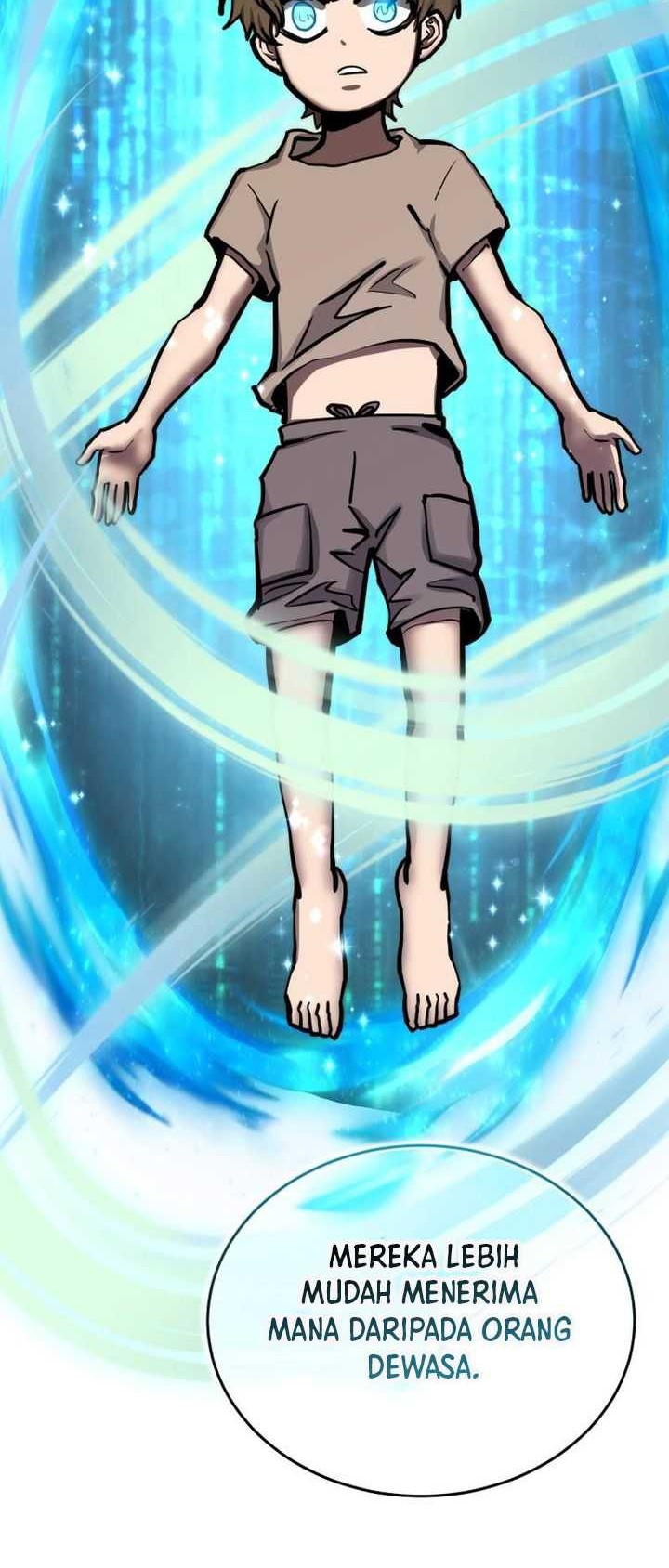 Player from Today Onwards Chapter 120 Gambar 17